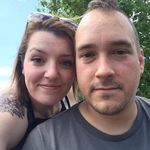 David Bégin Leblanc - @disgruntleddavid - Instagram
