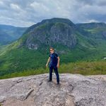 David Bégin-Roy - @davidbeginroy - Instagram