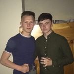 David Begley - @david_begley_8 - Instagram