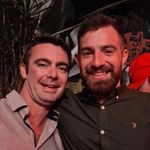 David Begley - @davidbegley - Instagram