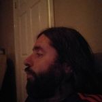 David Begley - @yunker_pastoe - Instagram