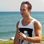 David Begun - @davebegun - Instagram