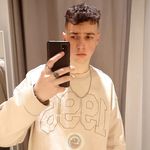 David Běhal - @behaalek - Instagram