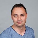 David Běhal - @lahejb - Instagram
