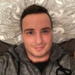 David Behm - @david_behm_89 - Instagram