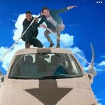 David Behrendt - @crackddavid - Instagram