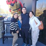 David Alberto Gonzalez Behrens - @david_alberto30 - Instagram