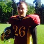 David Behrens - @glorvindle - Instagram