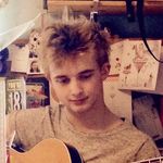 David Behrens - @davidbehrens13 - Instagram