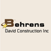 David Behrens Construction Inc - Facebook