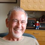 David Behrman - @dbehrman610 - Instagram