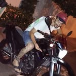 David Patrick - @davidbeicin018 - Instagram