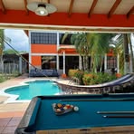 David Houses Beach Del Caribe - Facebook