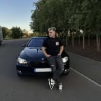David Berger - Facebook