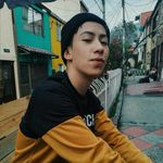 David Bejarano - @david_gomezbeja - Instagram
