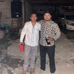 David Bejerano - Facebook