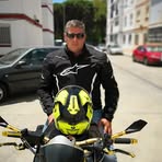 David Bejerano - Facebook