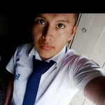 David Bejerano - @santowalker864 - Instagram