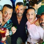 davidbejerano - @david_el_pincho - Instagram