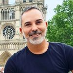 David Michel-Gabriel Bekhazi - @davidbekhazi - Instagram