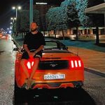 David Kazaryan - @davidbek.116 - Instagram