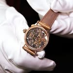 David Belfort - @art_of_timewatch - Instagram