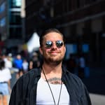 David Béliveau - @belivolkswagen - Instagram