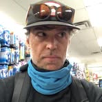 David Béliveau - Facebook