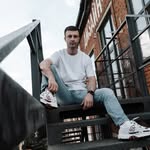 Белкания Давид - @david_belkaniya - Instagram