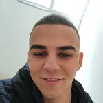 David Belkacemi - @davidbelk17 - Instagram