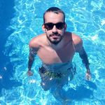 David Belles Mendoza - @bellesda - Instagram