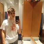 David Bellido - @__bellido_14 - Instagram
