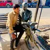 David Bellido - @davidbellidoccanahuire - TikTok