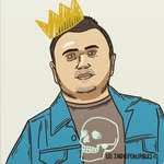 David Bellido - @satinomora - Instagram