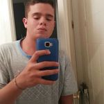 David Bellido - @belli2h - Instagram