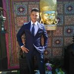 David Bellido Sánchez - @davidbellidosanchez - Instagram