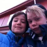 David Bellman David Blomberg - @godis_grisarna - Instagram