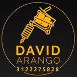 David Bello Arango - @david_arango_tattoo - Instagram