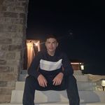 David Belman - @davidbn77 - Instagram