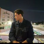 David Durán - @davidbelman - Instagram