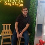 Nahun David Belman Piñero - @nahundavidbelman - Instagram