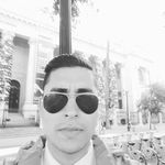 David Belmar - @ellobodbyway - Instagram
