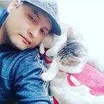 David Belmar Cancino - @pansito_conqueso - Instagram