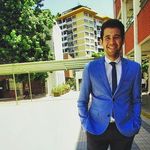 David Belmar Rivera - @david.ffs - Instagram