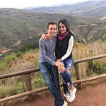 David Belmonte Hollweg - @davidbelmonteh - Instagram