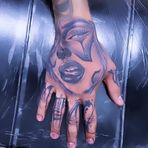 Davi Belnick Tatuador - Facebook