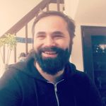 David Belo - @saikatanas - Instagram