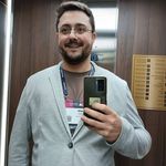 David Belo Gualdino - @dbgualdino - Instagram