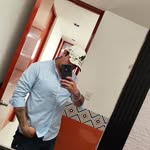 David Bencomo - @hugopmtz - Instagram
