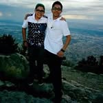 David Bencomo - @bencomo8120 - Instagram